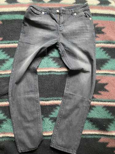 True Religion Vintage Denim