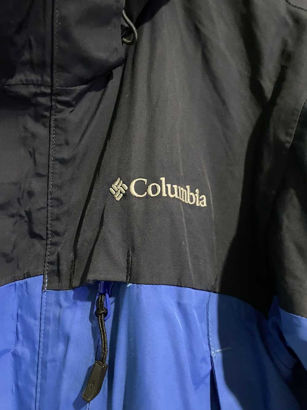 Columbia × Streetwear × Vintage COLOMBIA Vintage … - image 5