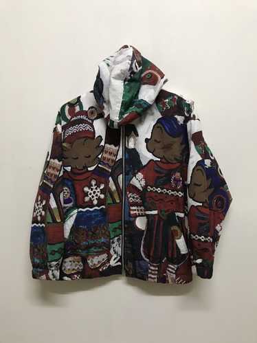 Art Comes First × Japanese Brand × Vintage ART JA… - image 1