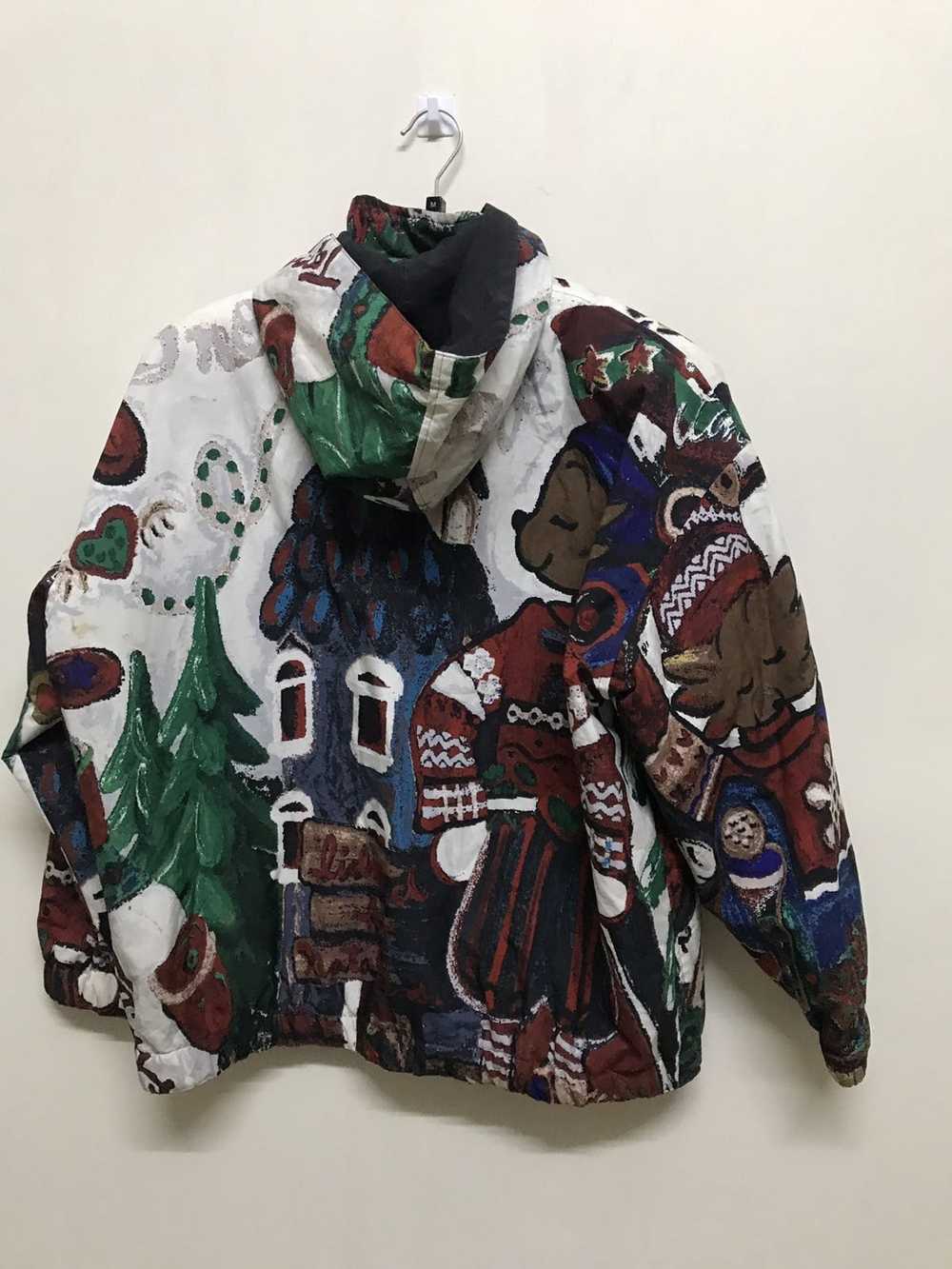 Art Comes First × Japanese Brand × Vintage ART JA… - image 3