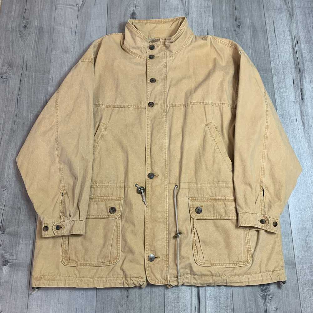 Vintage × Woolrich John Rich & Bros. × Woolrich W… - image 2