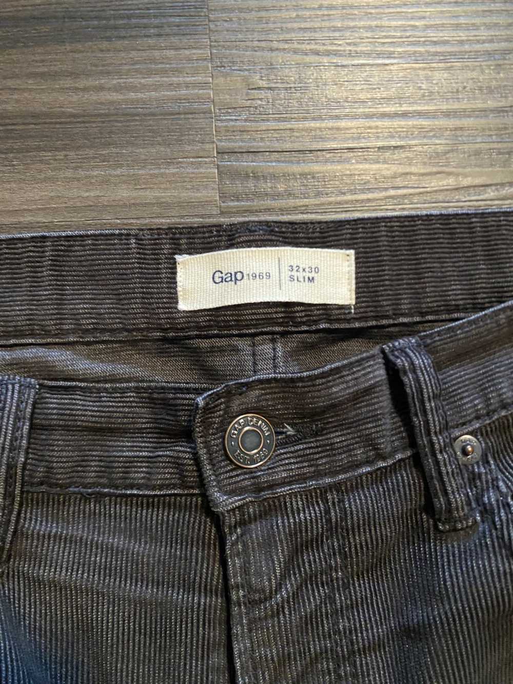 Gap Gap 1969 vintage pants *Barely Worn* - image 3