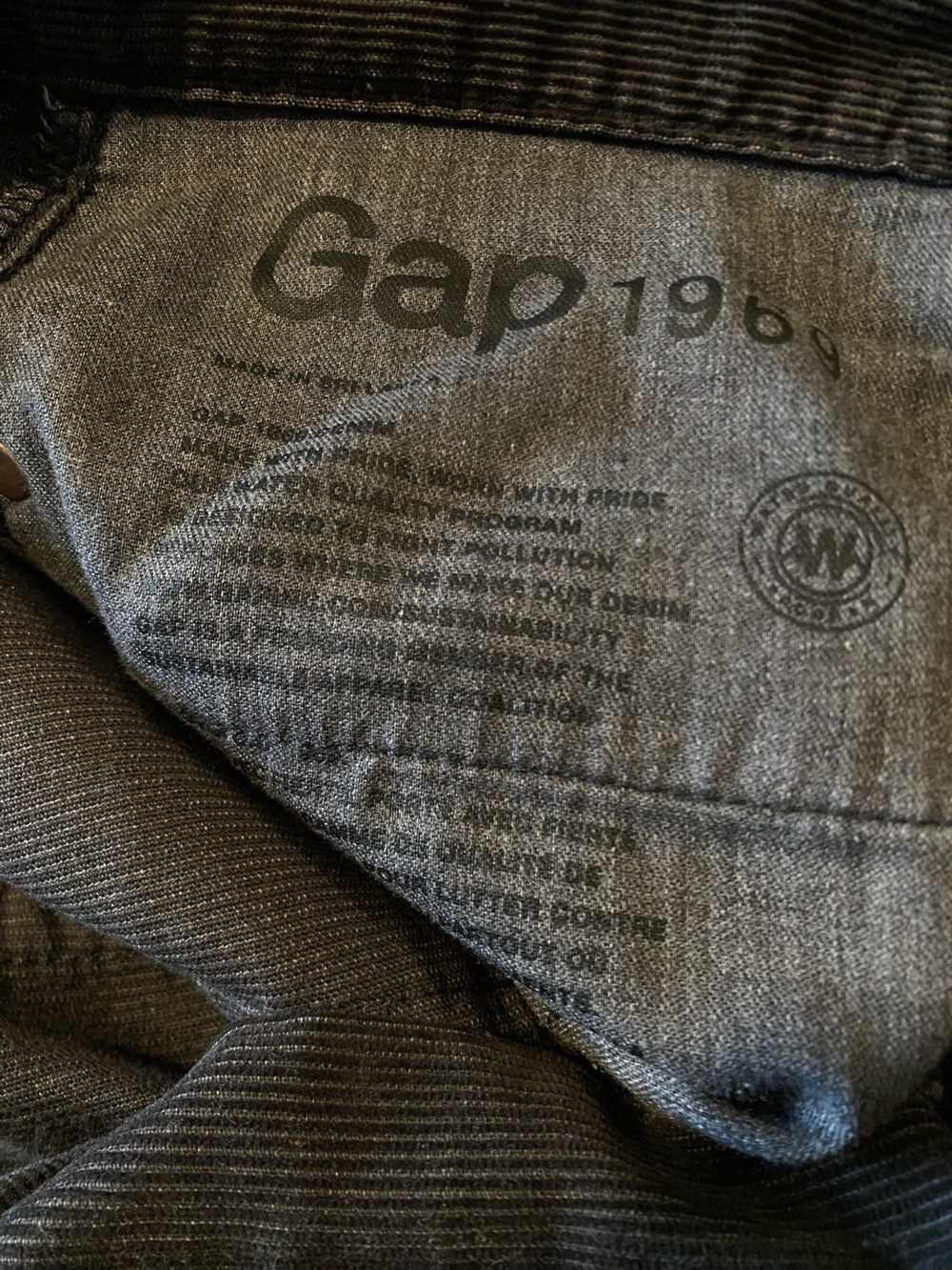 Gap Gap 1969 vintage pants *Barely Worn* - image 4