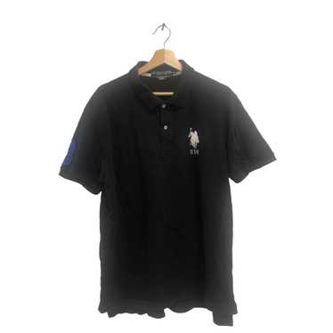 Uspa polo shirt xl - Gem