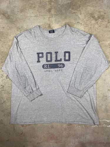 Made In Usa × Polo Ralph Lauren × Vintage Vintage… - image 1