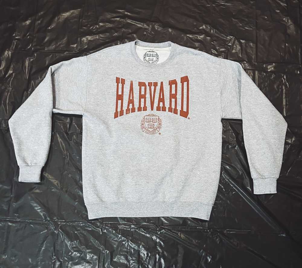 Harvard HARVARD BRAND x VINTAGE - image 1