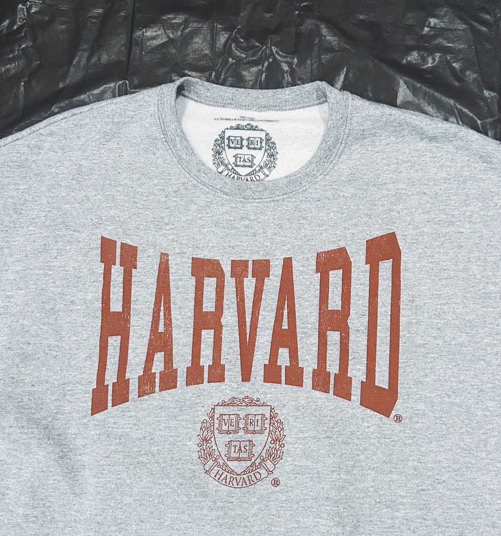 Harvard HARVARD BRAND x VINTAGE - image 3
