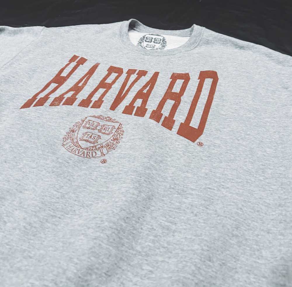 Harvard HARVARD BRAND x VINTAGE - image 4