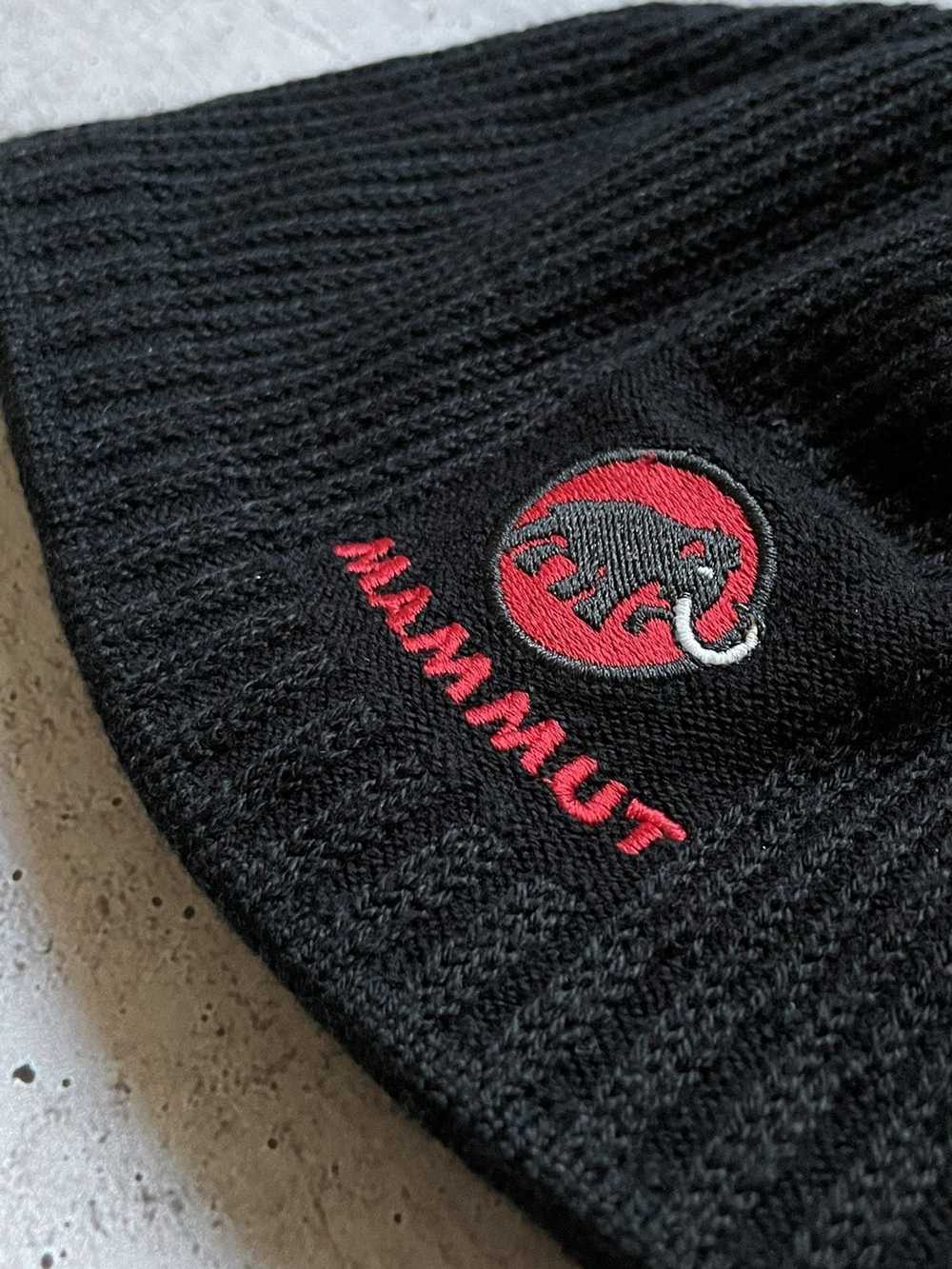 Mammut × Outdoor Style Go Out! × Vintage MAMMUT O… - image 3