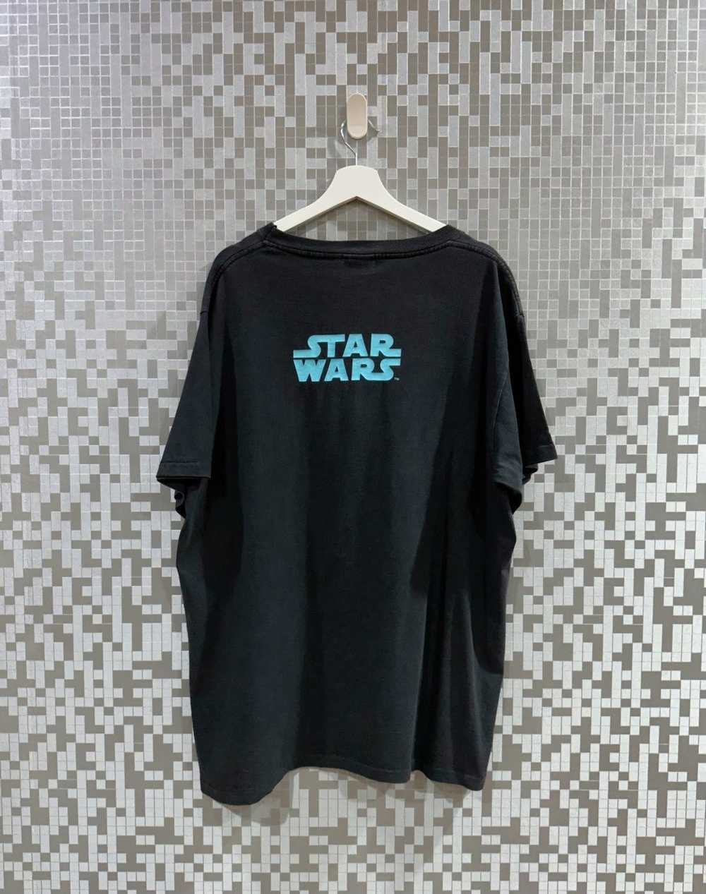 Movie × Star Wars × Vintage VINTAGE DARTH VADER S… - image 2