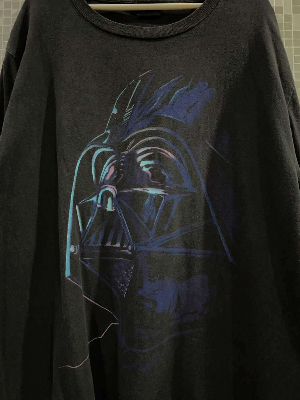 Movie × Star Wars × Vintage VINTAGE DARTH VADER S… - image 3