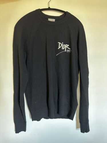 トップス Dior Homme /graphic sweat shirts/2013 M Tops DIOR Men's | 24S