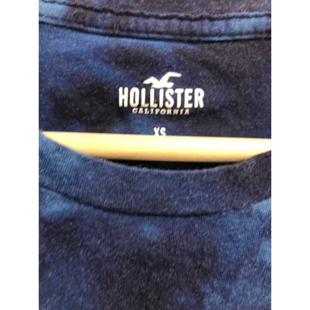 Hollister Hollister Long HOLLISTER Long Sleeve Ti… - image 3