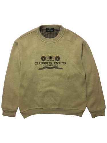 Japanese Brand × Valentino Claudio Valentino Longs