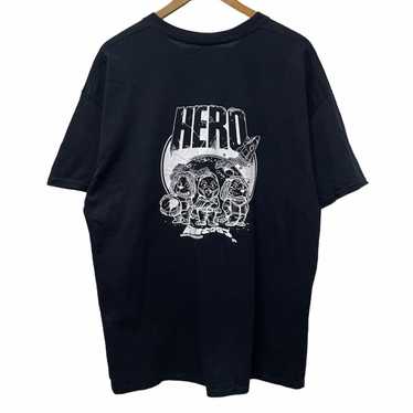 Anima × Band Tees × Japanese Brand 💥 HENTAI SHIN… - image 1