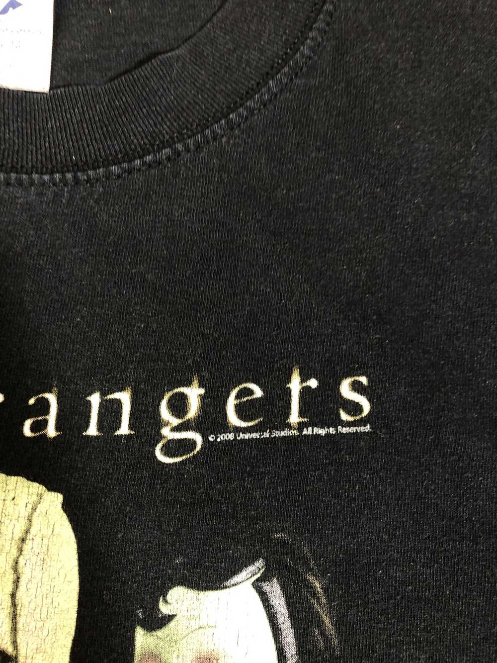 Vintage The Strangers tee - image 3