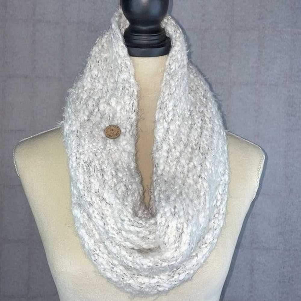 Other Fat Face Infinity Scarf - image 10