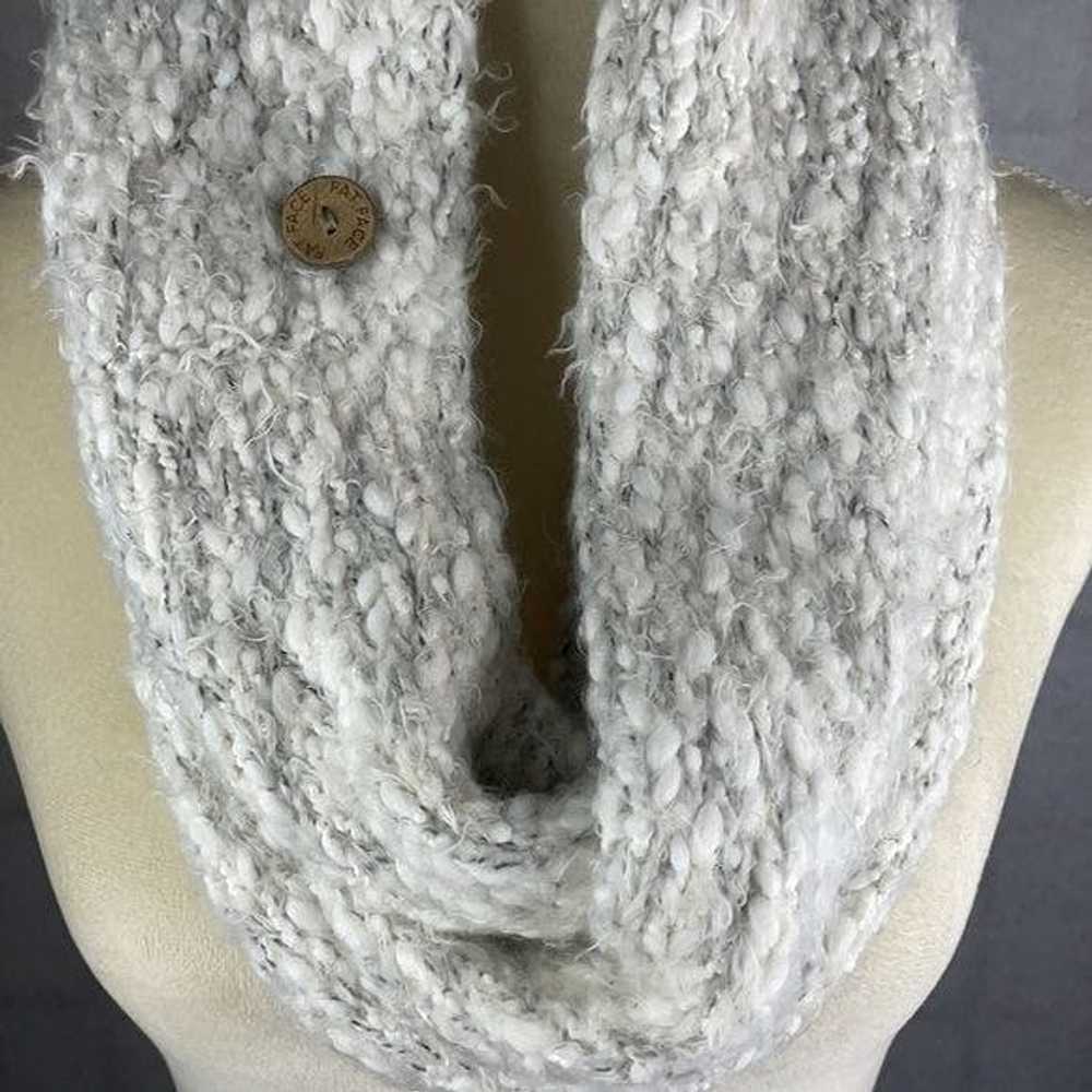 Other Fat Face Infinity Scarf - image 11