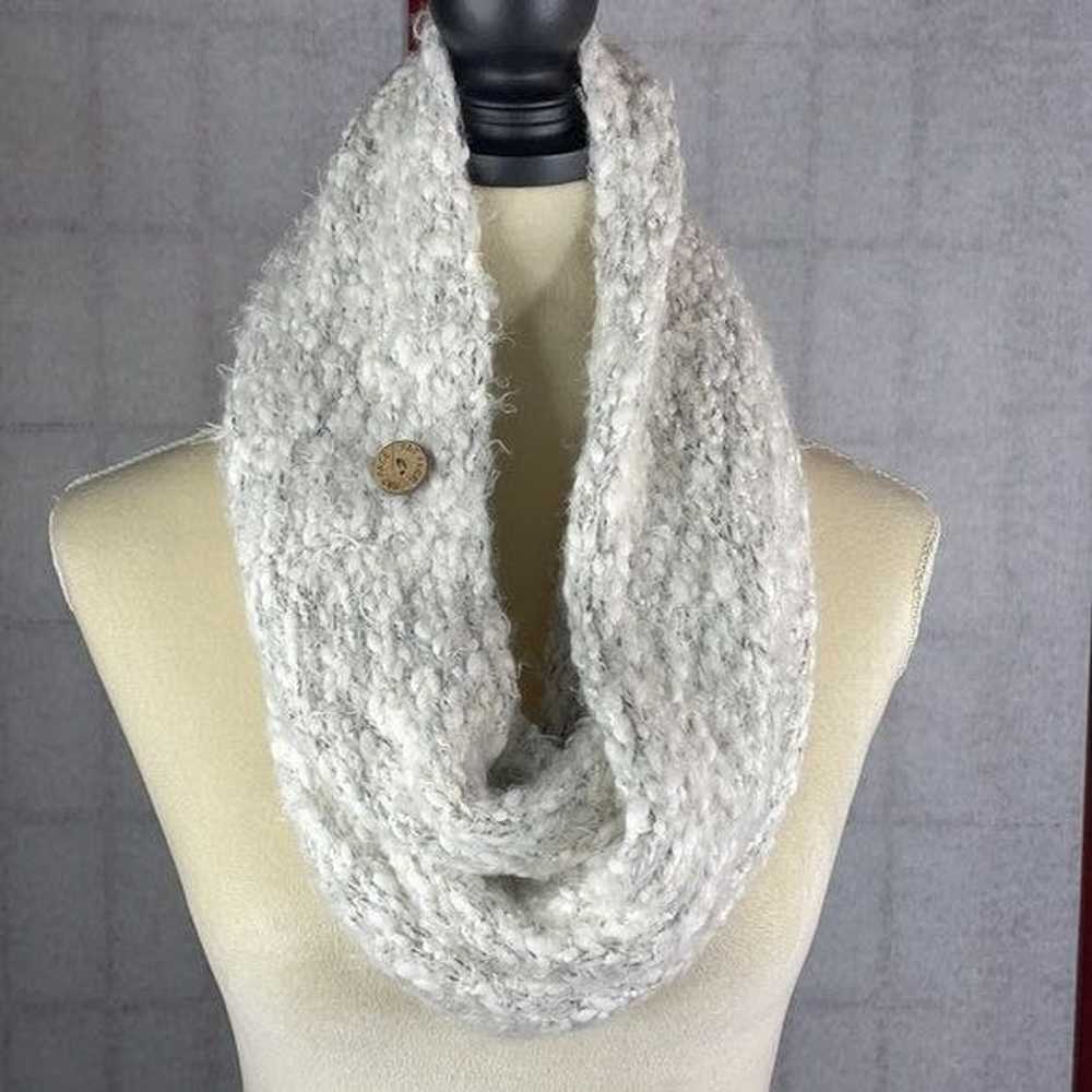 Other Fat Face Infinity Scarf - image 1