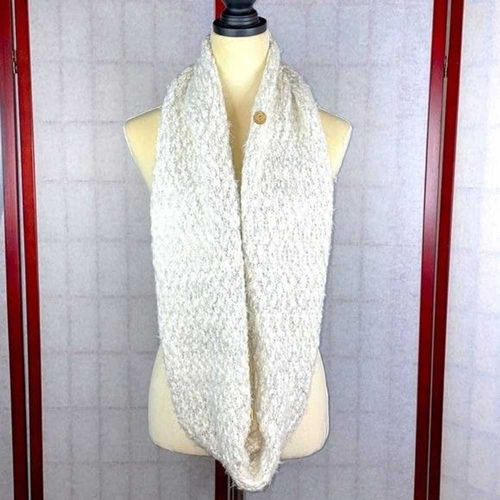 Other Fat Face Infinity Scarf - image 2