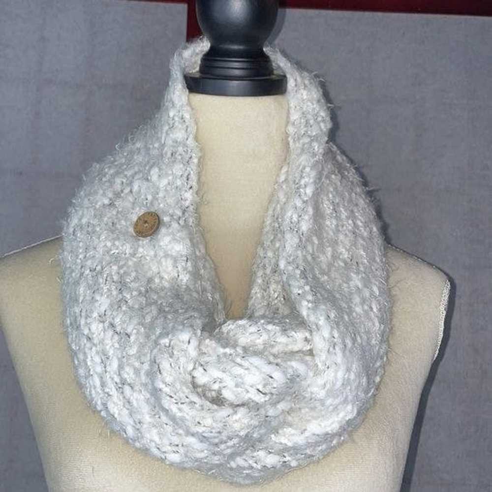 Other Fat Face Infinity Scarf - image 5