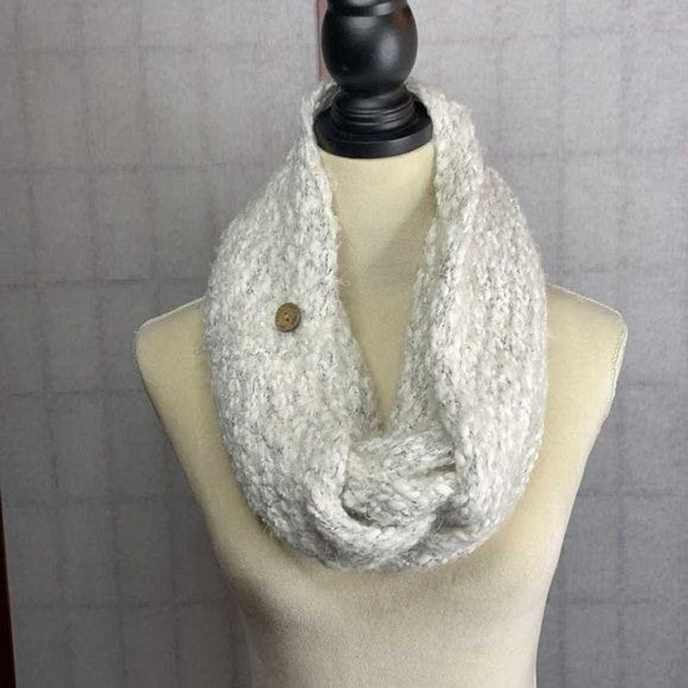 Other Fat Face Infinity Scarf - image 6