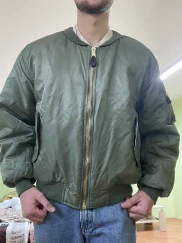 Fostex garments × military - Gem