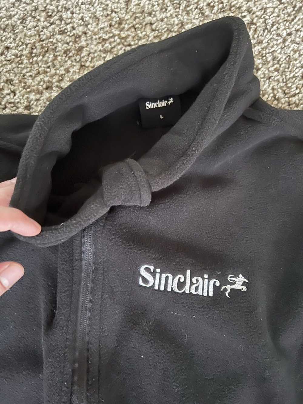 Sinclair Global Sinclair Fleece L - image 2