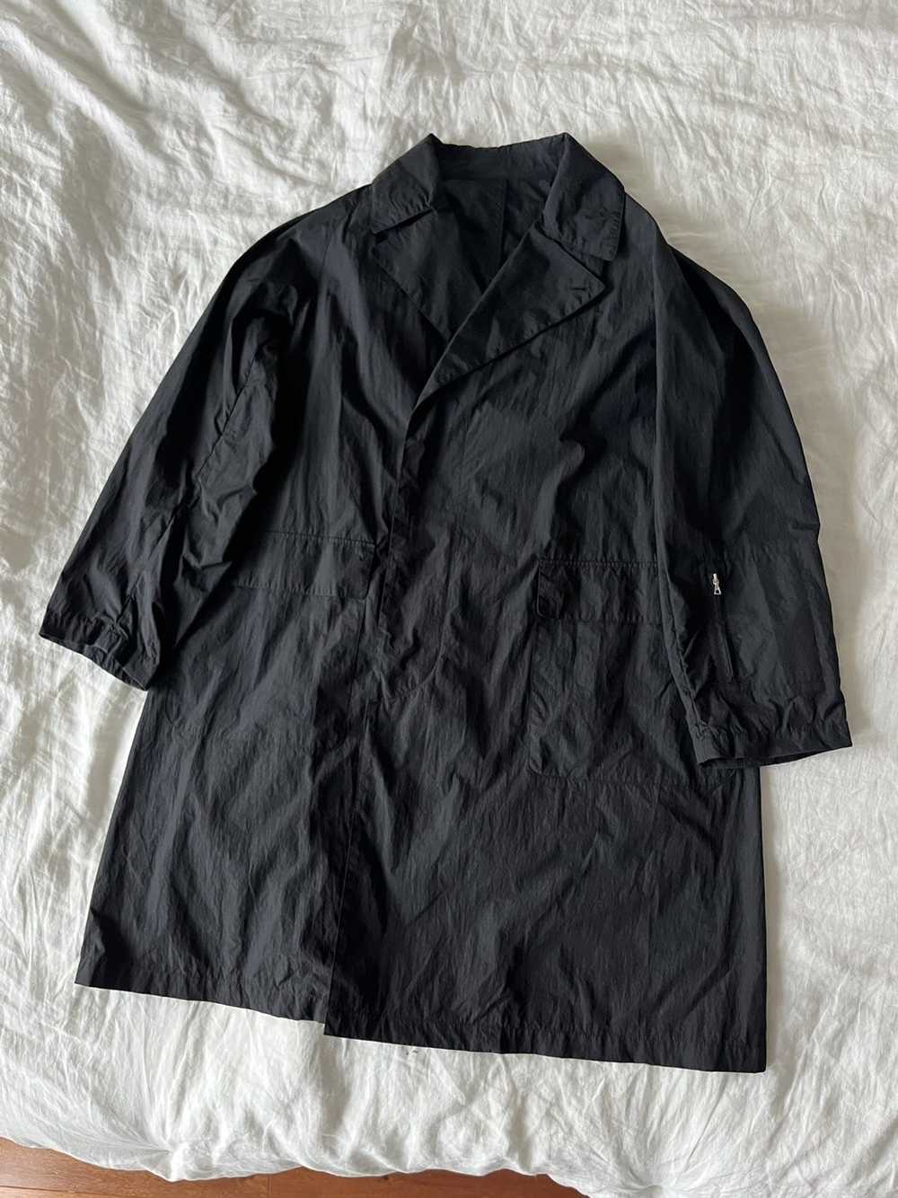 Japanese Brand × Sophnet. Sophnet. - Black Nylon … - image 3