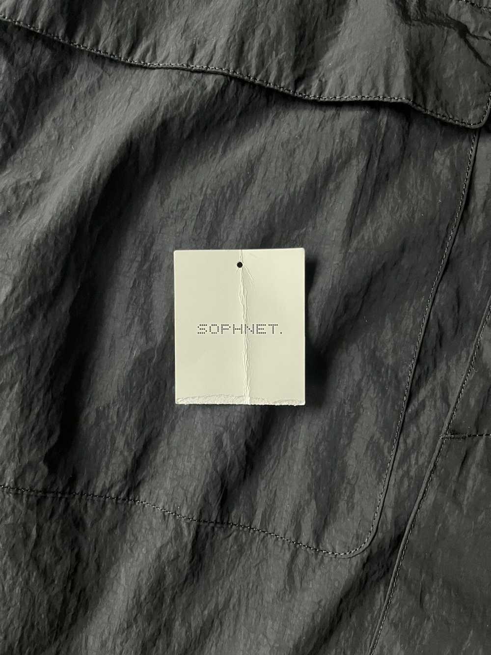 Japanese Brand × Sophnet. Sophnet. - Black Nylon … - image 7