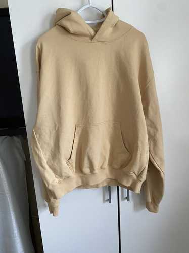 Other Beige Hoodie AND pants