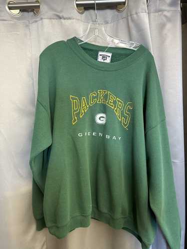 Lee × Levi's Vintage Clothing Greenbay Packers Lee