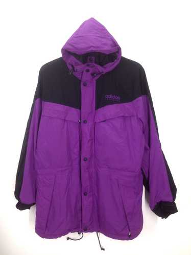 Adidas × Streetwear Adidas Adventure Two Tone Purp