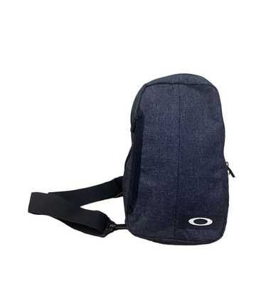 Oakley vintage backpack bag - Gem Oakley vintage backpack bag - Gem