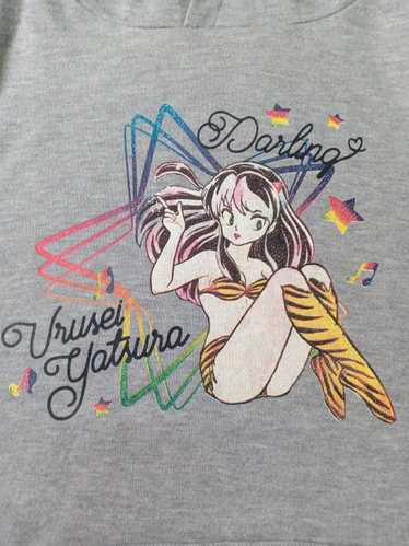 Anima × Japanese Brand × Vintage Urusei Yatsura l… - image 1