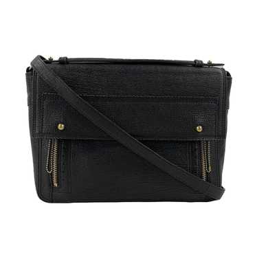 3.1 Phillip Lim 3.1 Phillip Lim - Grained Leather… - image 1