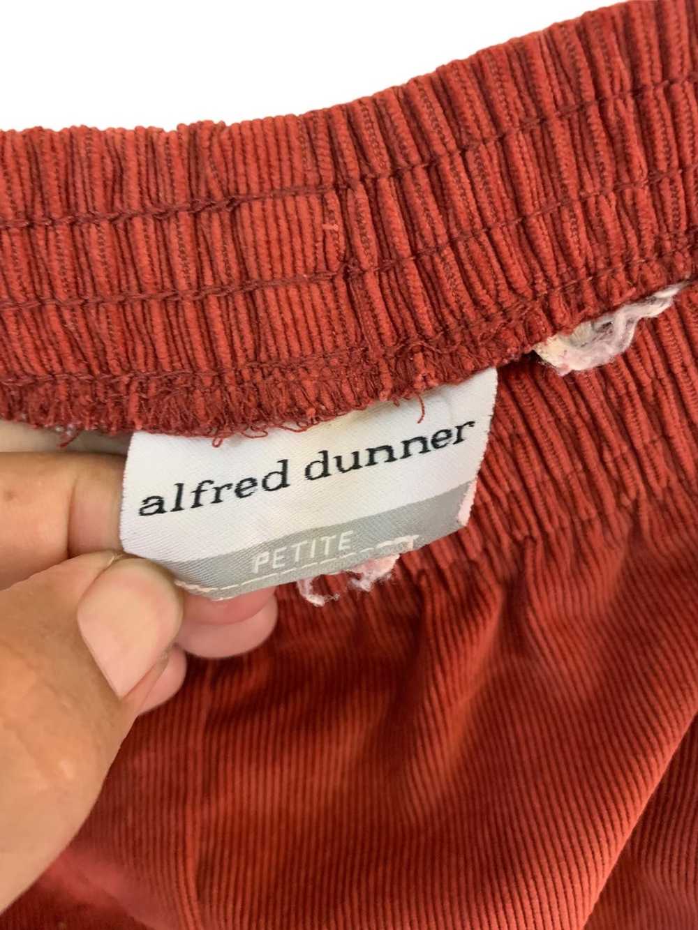 Custom × Vintage Alfred Dunner Women Pants Custom - image 4