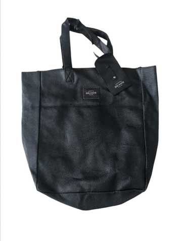 Beams plus tote bag - Gem