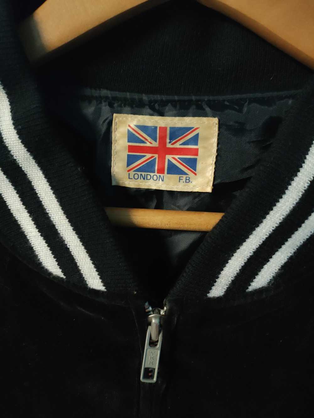 Sukajan Souvenir Jacket × Vintage vintage sukajan… - image 3