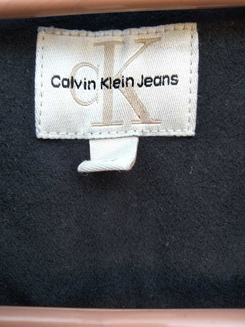 Calvin Klein × Italian Designers × Vintage Calvin… - image 7