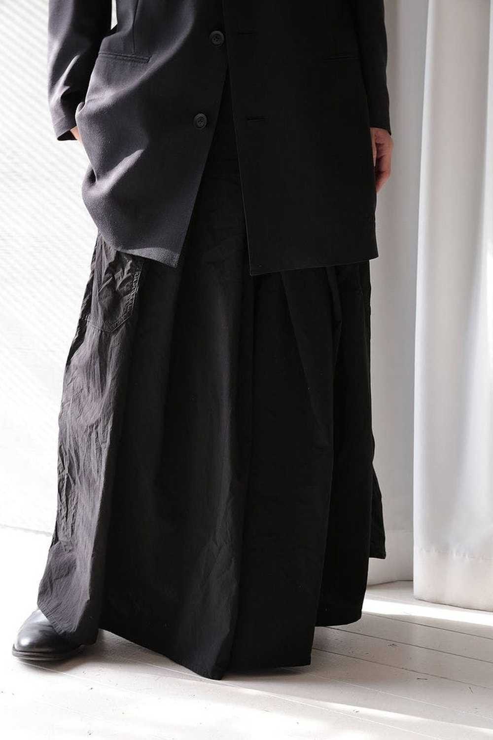 Yohji Yamamoto Yohji Yamamoto Pour Homme 19SS - P… - image 2