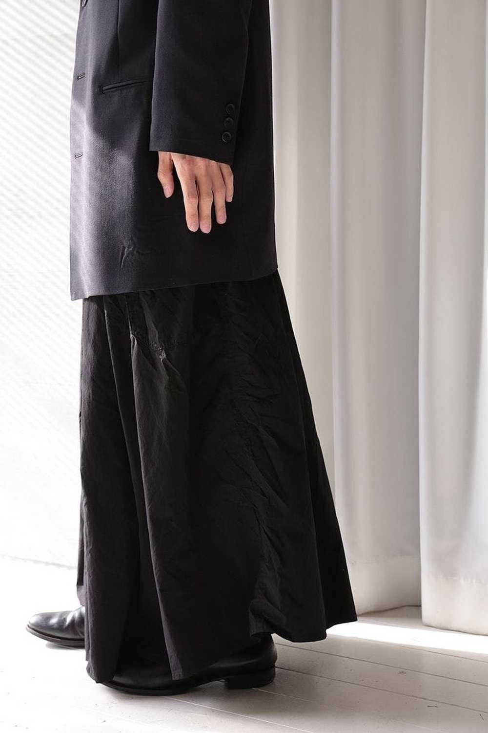 Yohji Yamamoto Yohji Yamamoto Pour Homme 19SS - P… - image 3