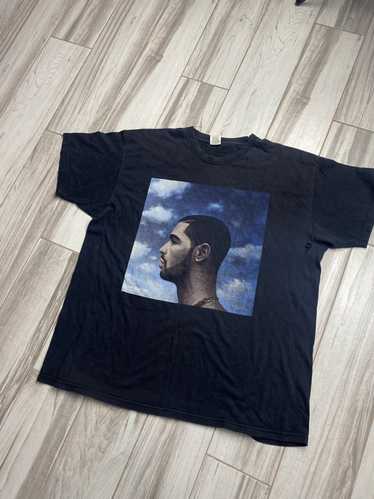 Band Tees × Drake × Streetwear Drake merch tee - image 1