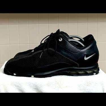 Nike air tiger woods - Gem