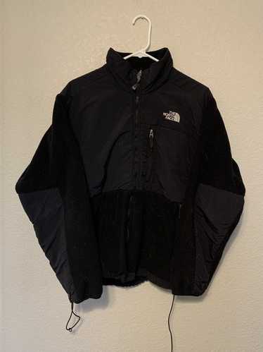 The North Face × Vintage TNF Jacket