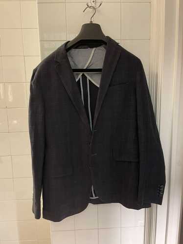 Hugo Boss Hugo boss blazer linen