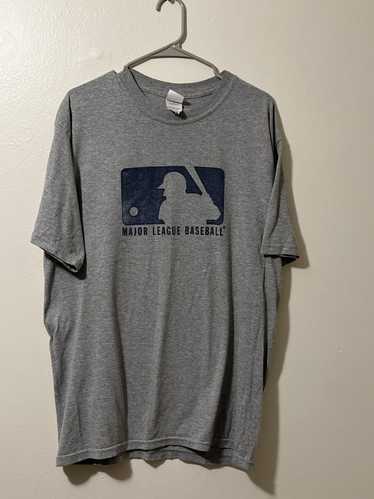 MLB × Streetwear × Vintage MLB T-shirt