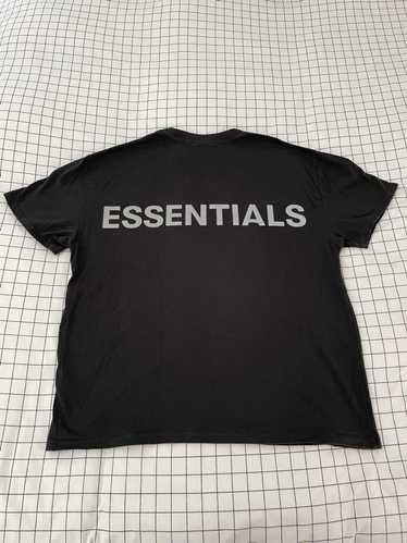 Essentials 3m fear of - Gem