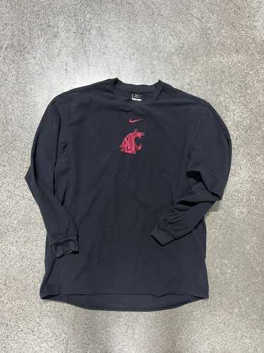 Nike × Streetwear × Vintage Washington State Couga