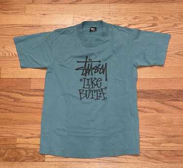 Stussy late 90s vintage - Gem